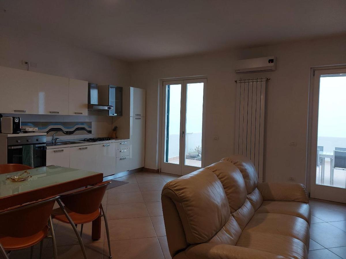 Adagio Ravello Βίλα Εξωτερικό φωτογραφία