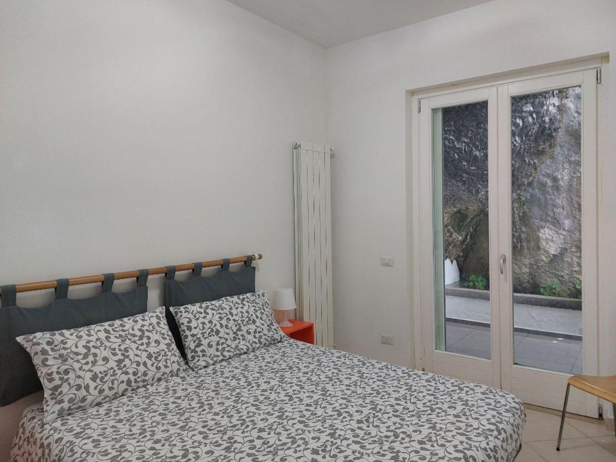 Adagio Ravello Βίλα Εξωτερικό φωτογραφία