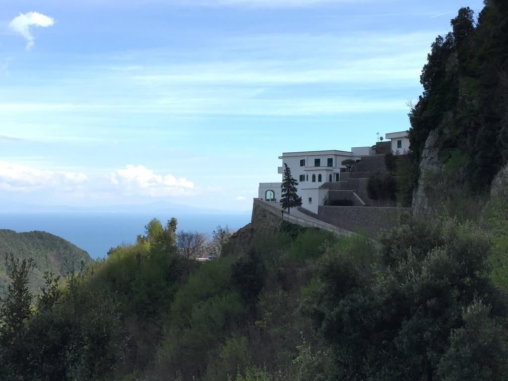 Adagio Ravello Βίλα Εξωτερικό φωτογραφία